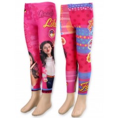 Leggings Soy Luna Disney