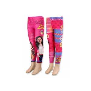 Disney Soy Luna Leggings