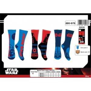 Star Wars Socken