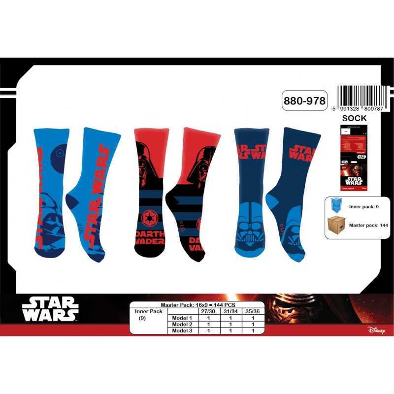 Chaussette Star Wars