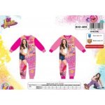 Pyjama Polaire Onesie Soy Luna