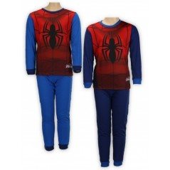 Pyjama Spiderman