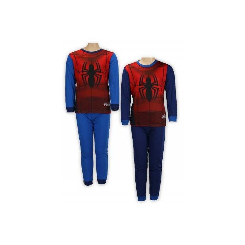 Pyjama Spiderman