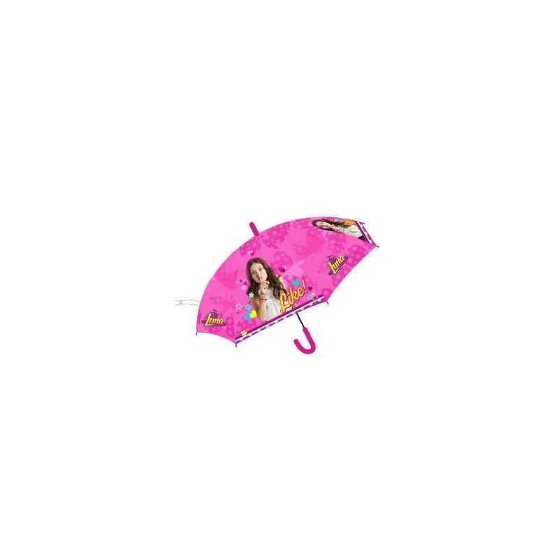 UMBRELLA AUTOMATIC SOY LUNA