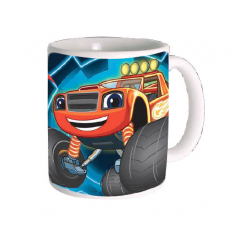 Mug Dory Disney en céramique