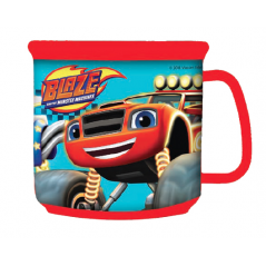 Mug Paw Patrol - Pat Patrouille Fille plastique