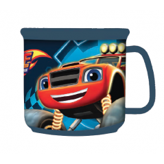 Mug Paw Patrol - Pat Patrouille Fille plastique