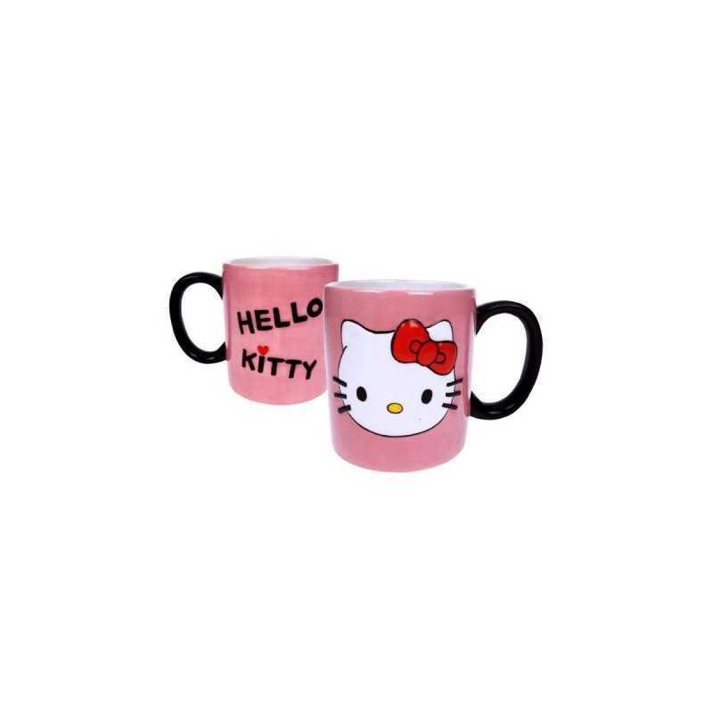 Mug ceramic Hello Kitty