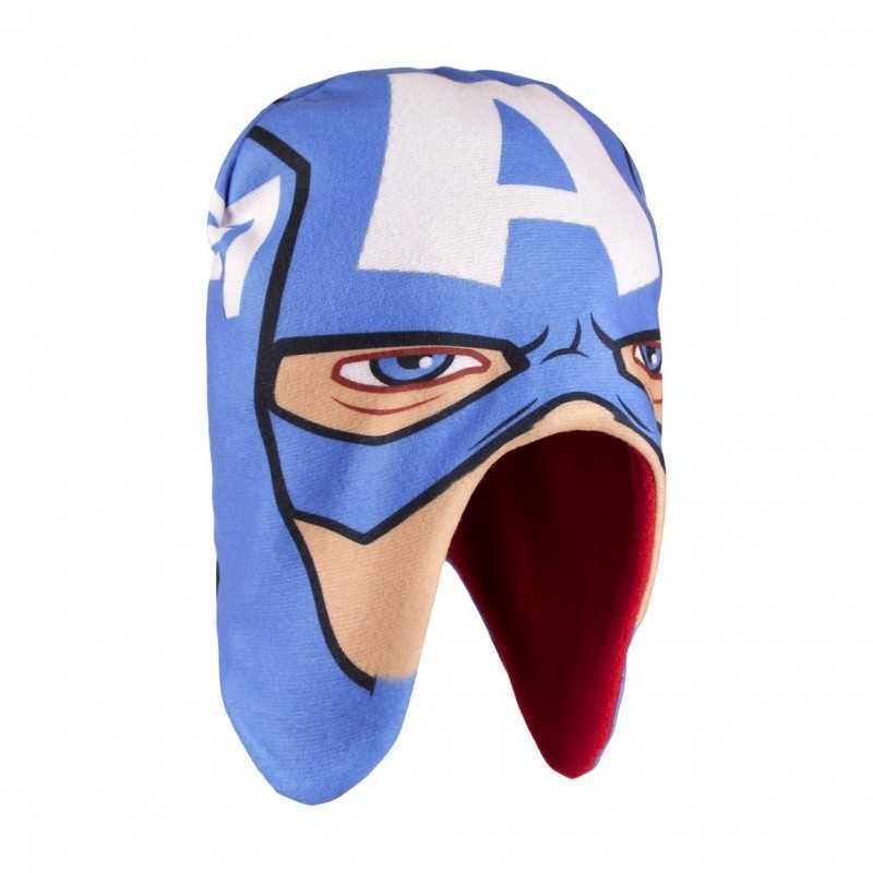 Bonnet  Marvel Captain America