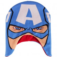 Bonnet  Marvel Captain America