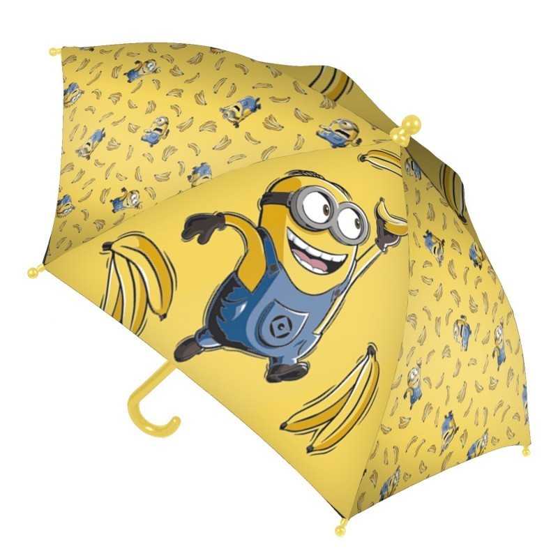 Umbrella Minions