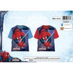 T-Shirt manches courtes Spiderman