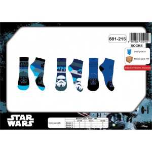 Star Wars sock