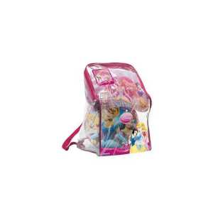 Princesse disney  Set Poncho Ø 230 -mondo