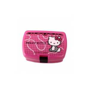 Hello Kitty lunch box