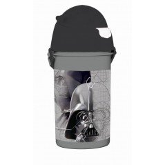 Water bottle Pop UP Star Wars