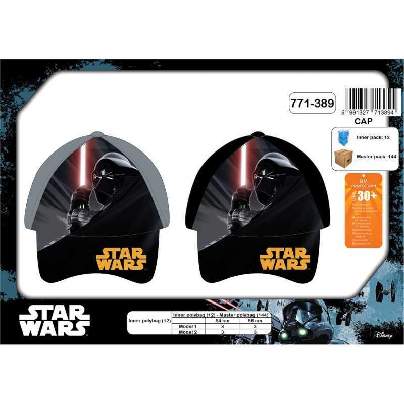 Casquette Star Wars