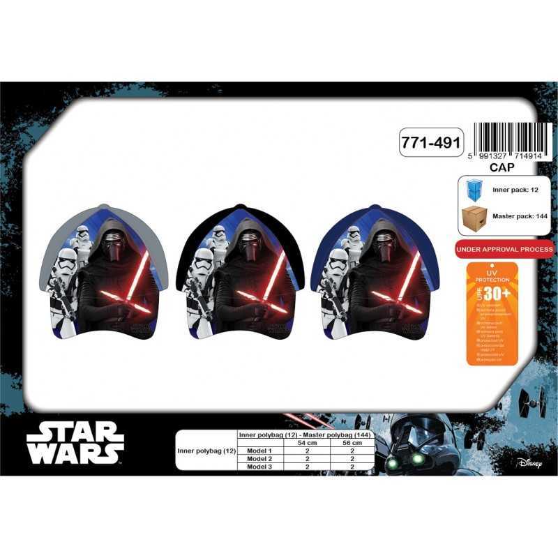 Casquette Star Wars