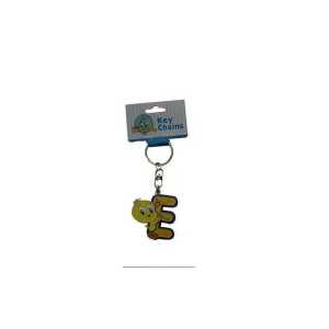 Porte clefs Titi E