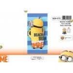 Drap de plage Minions - 820-572