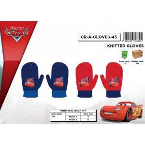 Mitten Cars Disney Handschuhe