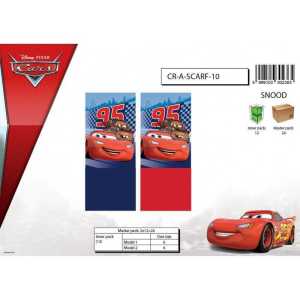 Disney Cars Nackenschutz