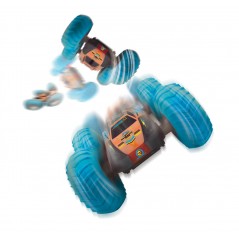 HOT WHEELS STUNT TORNADO 1:10