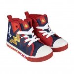 chaussure lumineuse Avengers