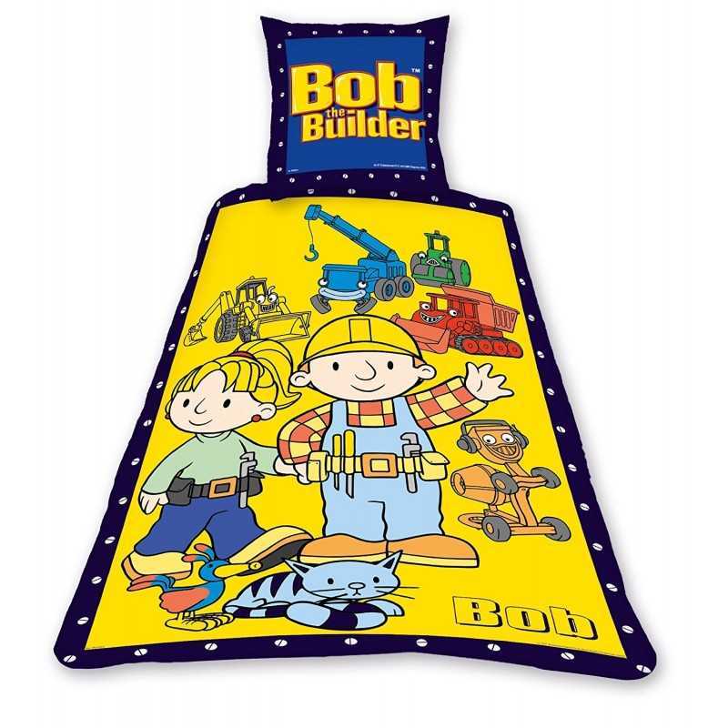 BOB LA CUBIERTA DE BICICLETA DUVET