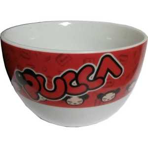 Pucca bowl