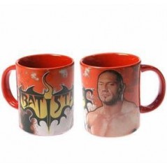 MUG WWE BATISTA