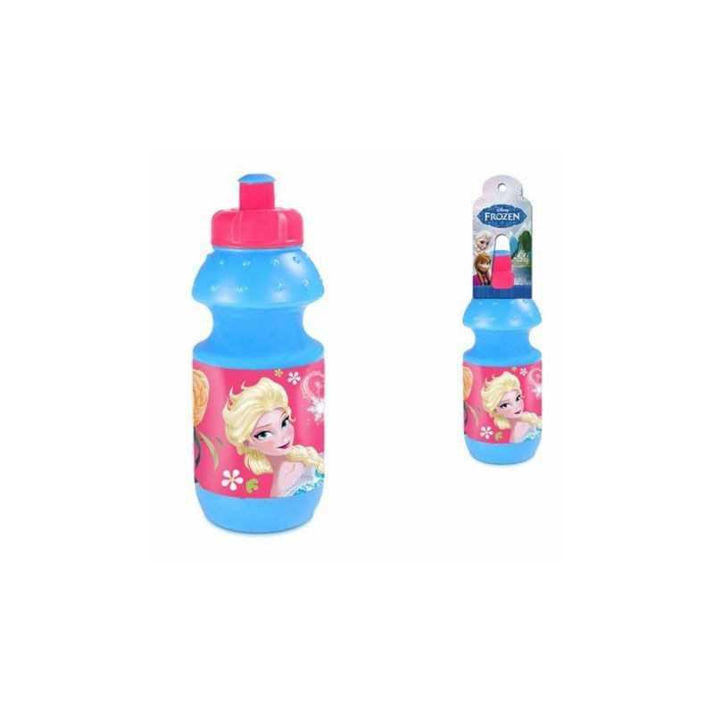 Gourde Sport Frozen Disney