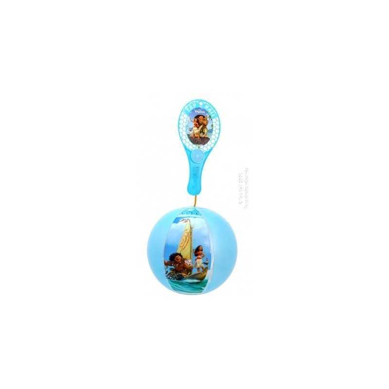 Tap Ball  Vaiana Disney