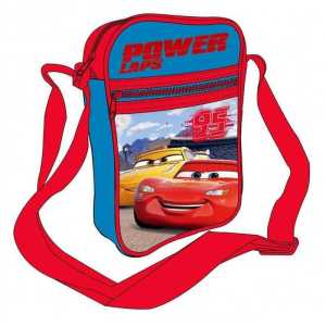 Bolsa de hombro de Disney Cars