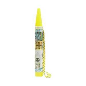 Minons Bumper Activity Tube