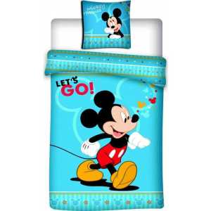 Mickey duvet cover set