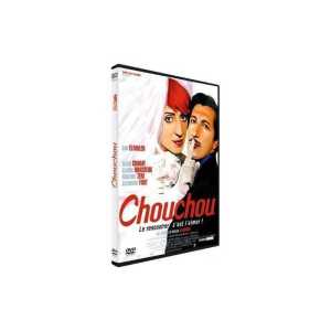 DVD CHOUCHOU