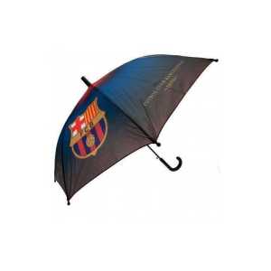 FC Barcelona Automatic Umbrella