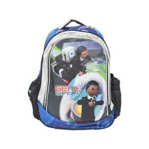 Playmobil backpack 42 cm