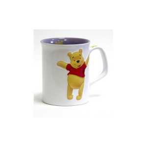 WINNIE 3D MUG