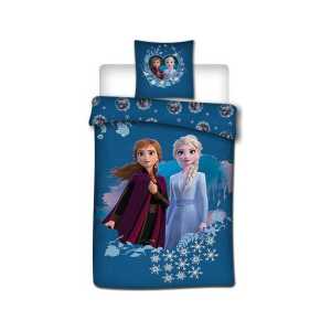 Housse de couette Frozen 2 Disney