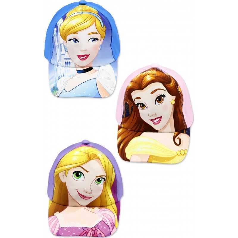 Princess Disney Cap