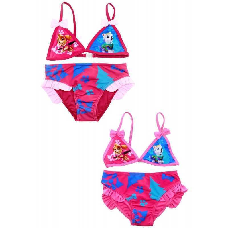 Badeanzug - Bikini - Paw Patrol