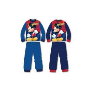 Pijama polar Mickey Disney