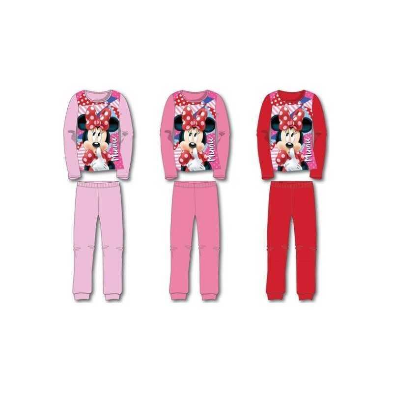 Pijama polar Minnie  Disney