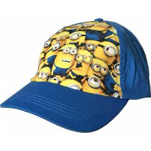 Gorra de minions