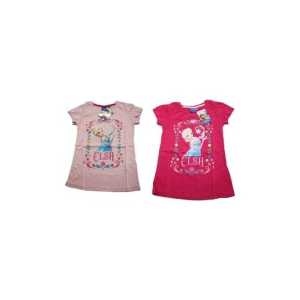 T-Shirt manica corta Frozen