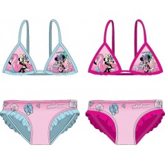 Badeanzug - Bikini - Minnie Disney 