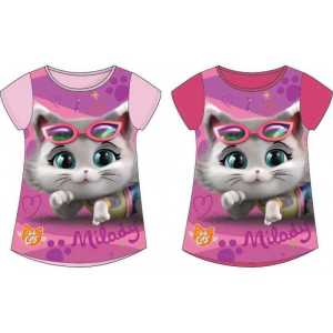 T-Shirt manica corta 44 Cats