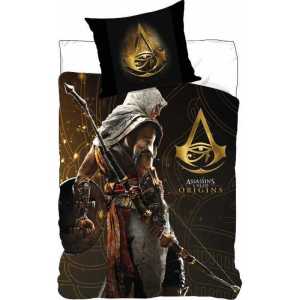 Parure de Lit  Assassin's Creed